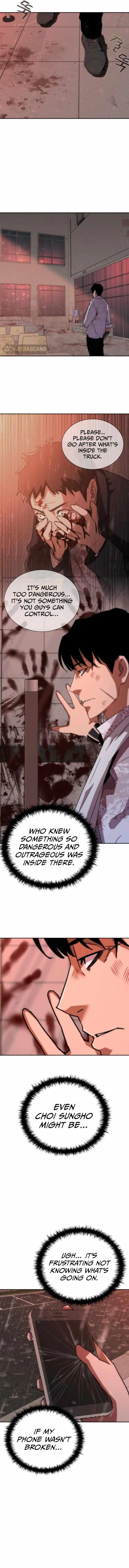 18+ Zombie Revelation: 82-08 Chapter 7 page 18