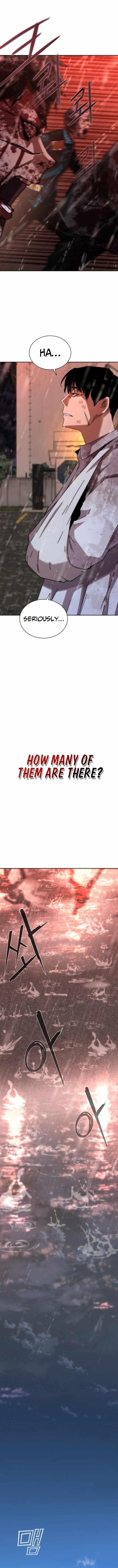 18+ Zombie Revelation: 82-08 Chapter 7 page 20