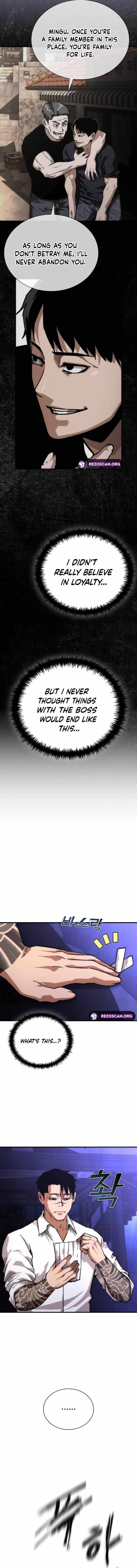 18+ Zombie Revelation: 82-08 Chapter 74 page 10