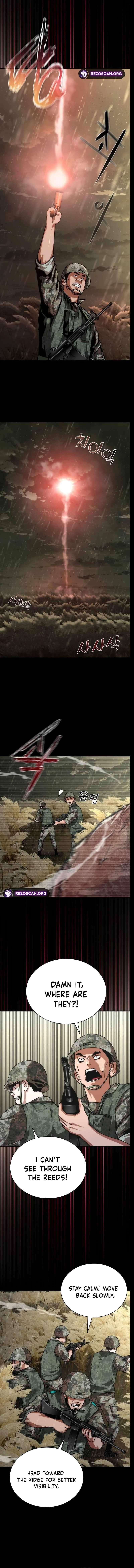 18+ Zombie Revelation: 82-08 Chapter 75 page 4