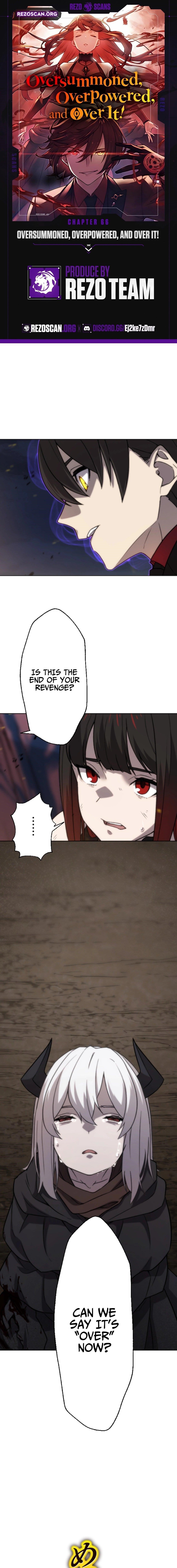 18+ Zombie Revelation: 82-08 Chapter 76 page 1