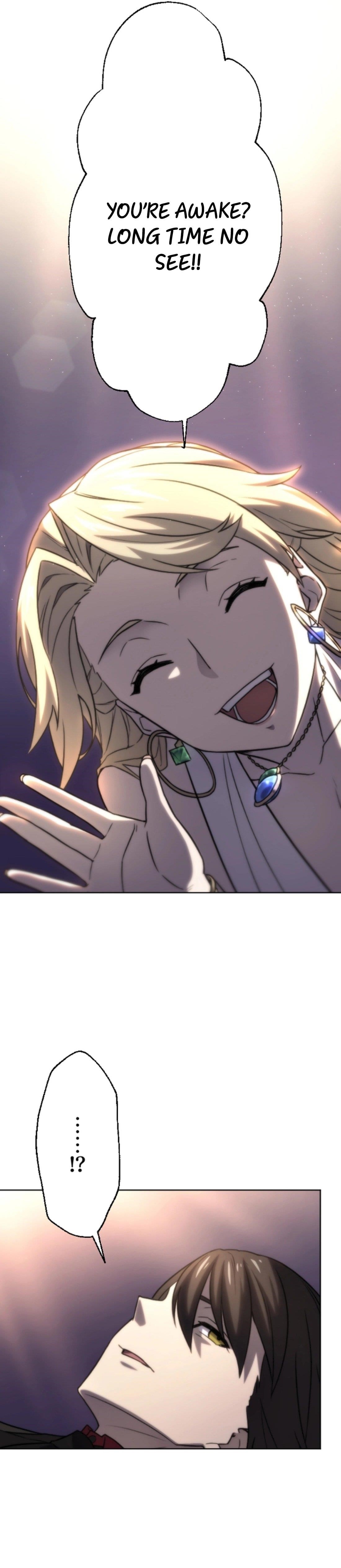18+ Zombie Revelation: 82-08 Chapter 76 page 7