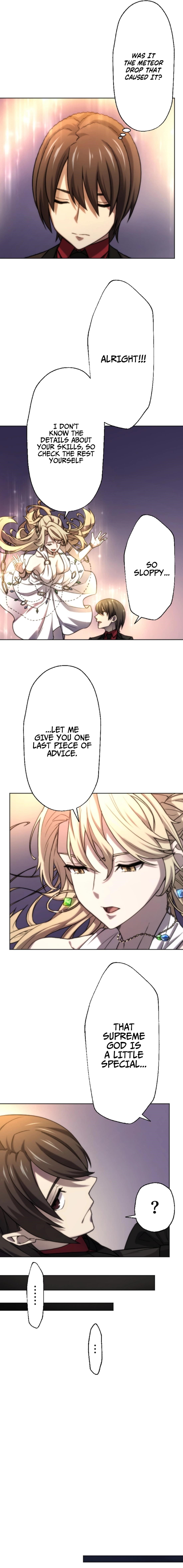 18+ Zombie Revelation: 82-08 Chapter 76 page 12