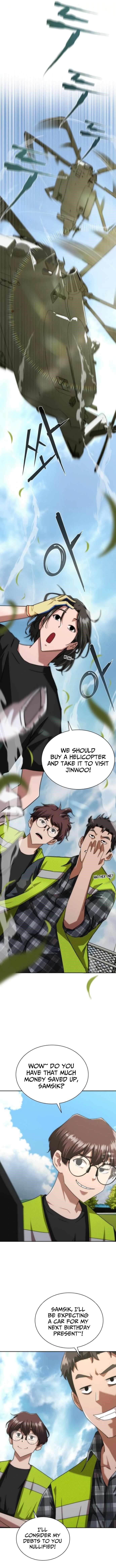 18+ Zombie Revelation: 82-08 Chapter 8 page 14