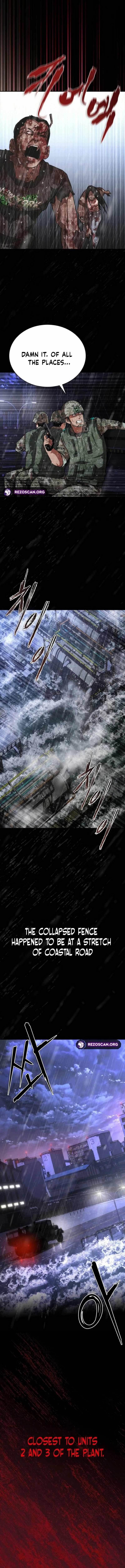18+ Zombie Revelation: 82-08 Chapter 80 page 17