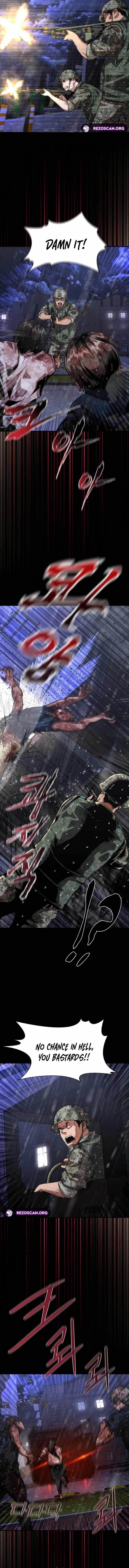 18+ Zombie Revelation: 82-08 Chapter 81 page 14