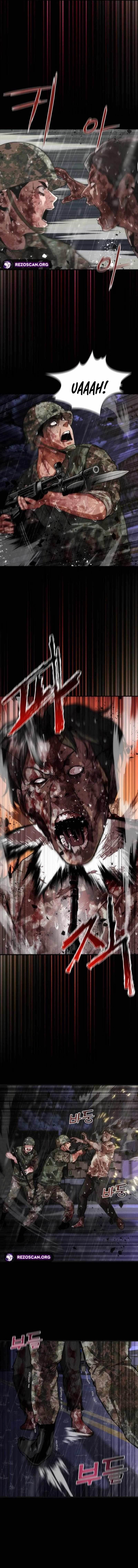 18+ Zombie Revelation: 82-08 Chapter 83 page 2