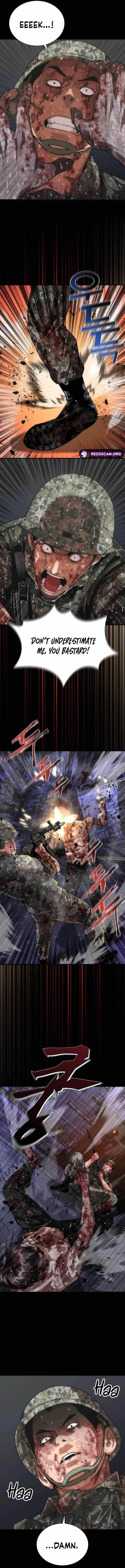 18+ Zombie Revelation: 82-08 Chapter 83 page 3