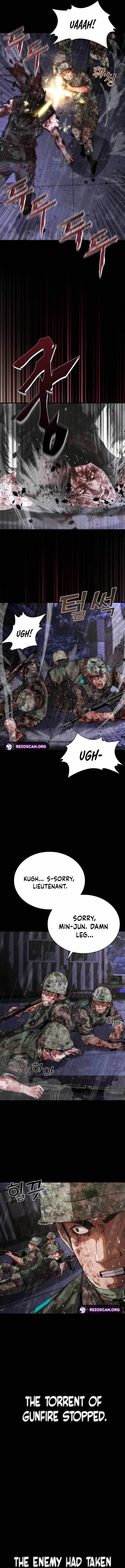 18+ Zombie Revelation: 82-08 Chapter 83 page 11