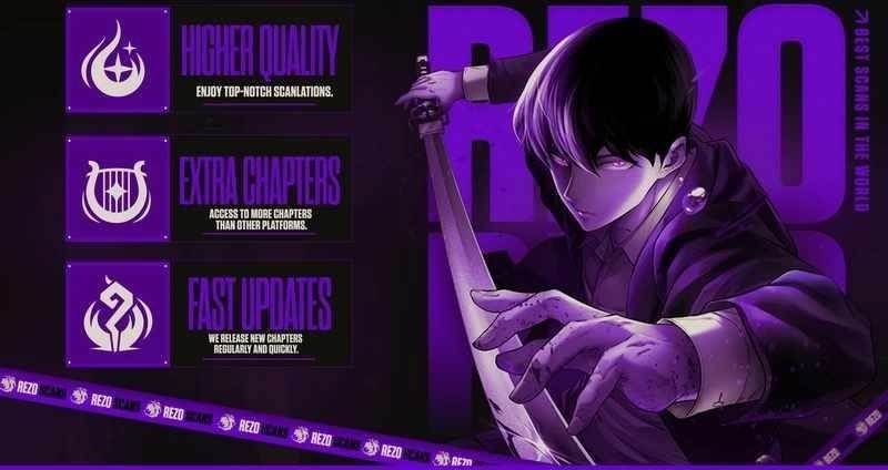 18+ Zombie Revelation: 82-08 Chapter 83 page 15
