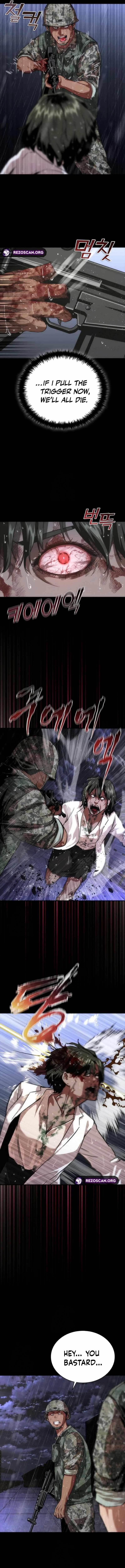 18+ Zombie Revelation: 82-08 Chapter 85 page 2