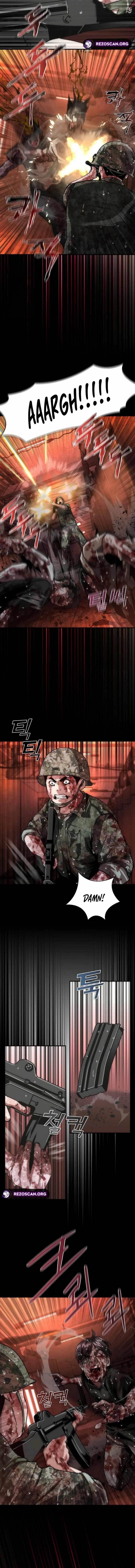 18+ Zombie Revelation: 82-08 Chapter 86 page 4