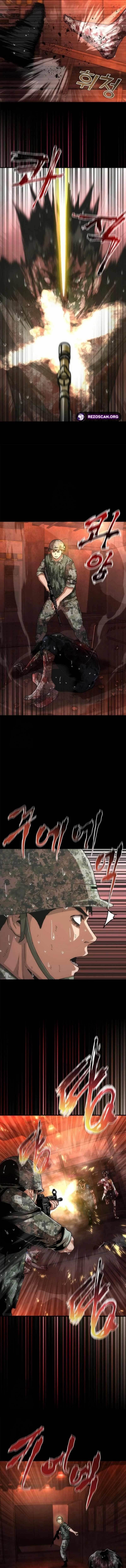 18+ Zombie Revelation: 82-08 Chapter 88 page 3