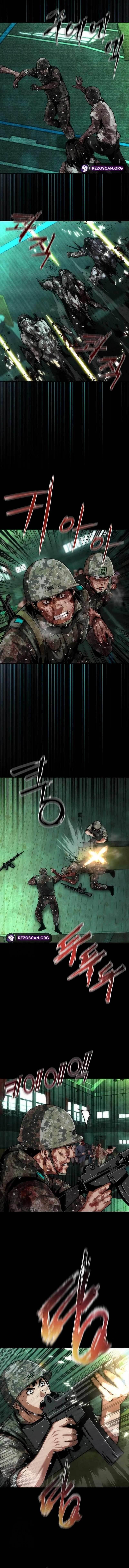 18+ Zombie Revelation: 82-08 Chapter 89 page 4