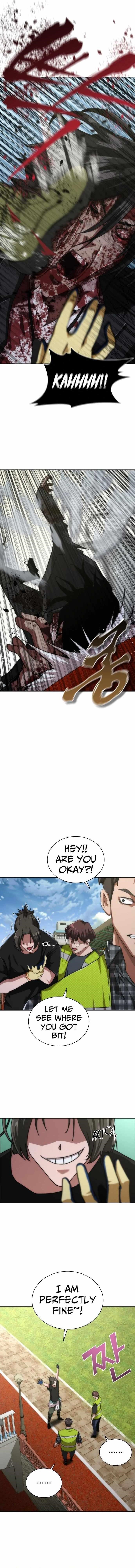 18+ Zombie Revelation: 82-08 Chapter 9 page 3