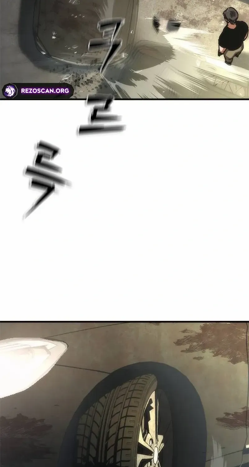 18+ Zombie Revelation: 82-08 Chapter 96.1 page 12