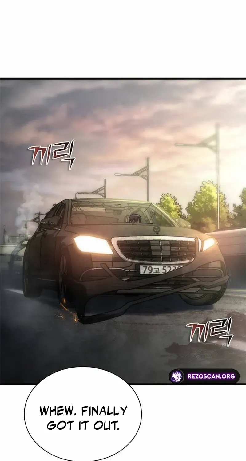 18+ Zombie Revelation: 82-08 Chapter 96.1 page 17