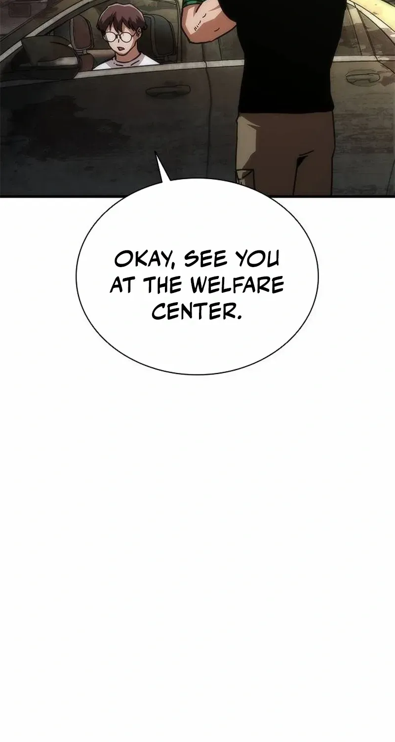 18+ Zombie Revelation: 82-08 Chapter 96.1 page 19