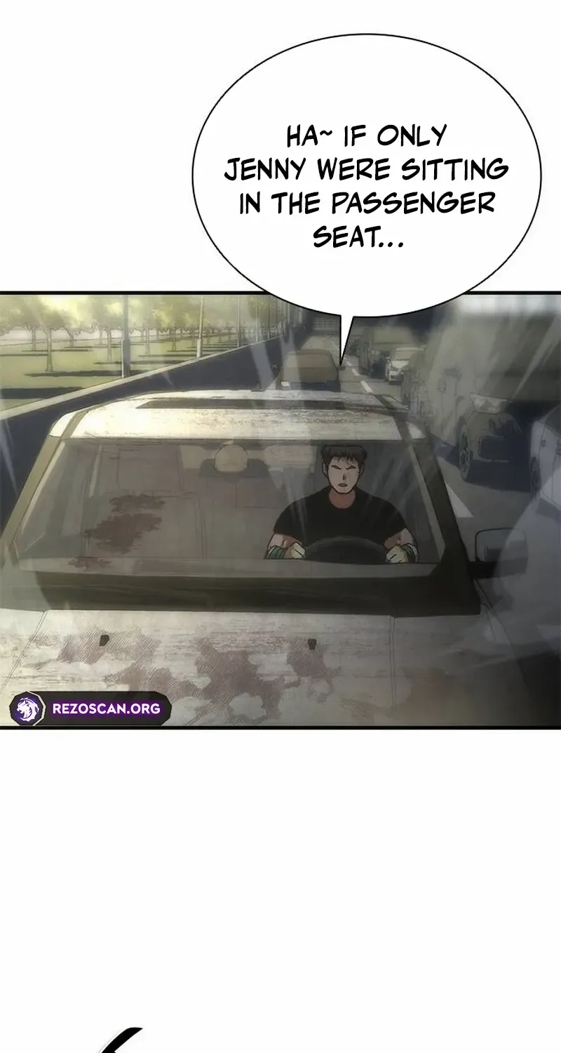 18+ Zombie Revelation: 82-08 Chapter 96.1 page 22