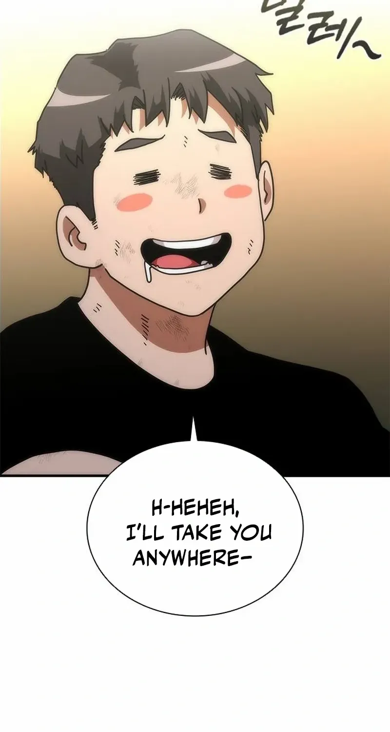 18+ Zombie Revelation: 82-08 Chapter 96.1 page 26