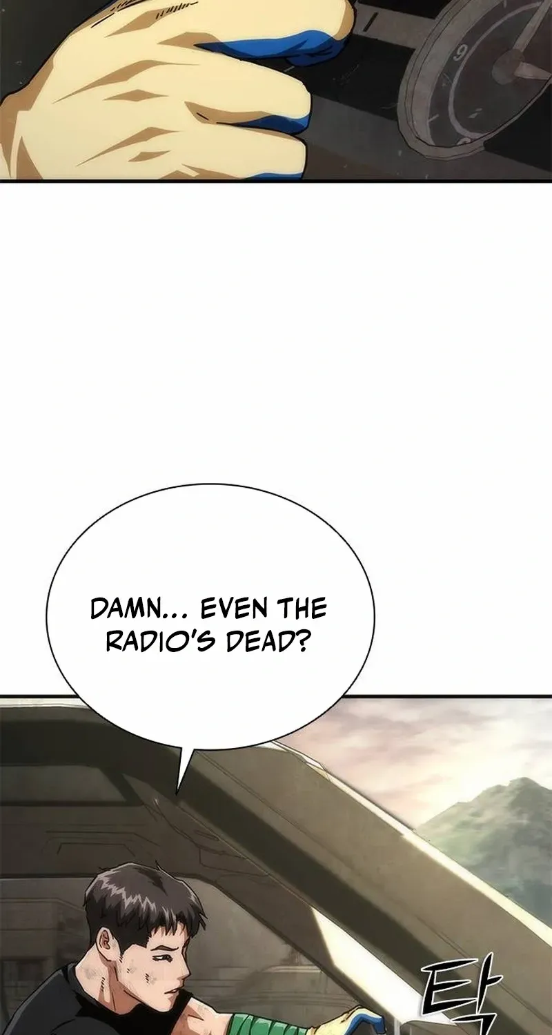 18+ Zombie Revelation: 82-08 Chapter 96.1 page 29