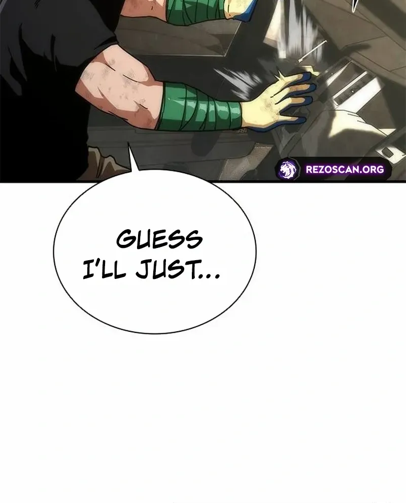 18+ Zombie Revelation: 82-08 Chapter 96.1 page 30