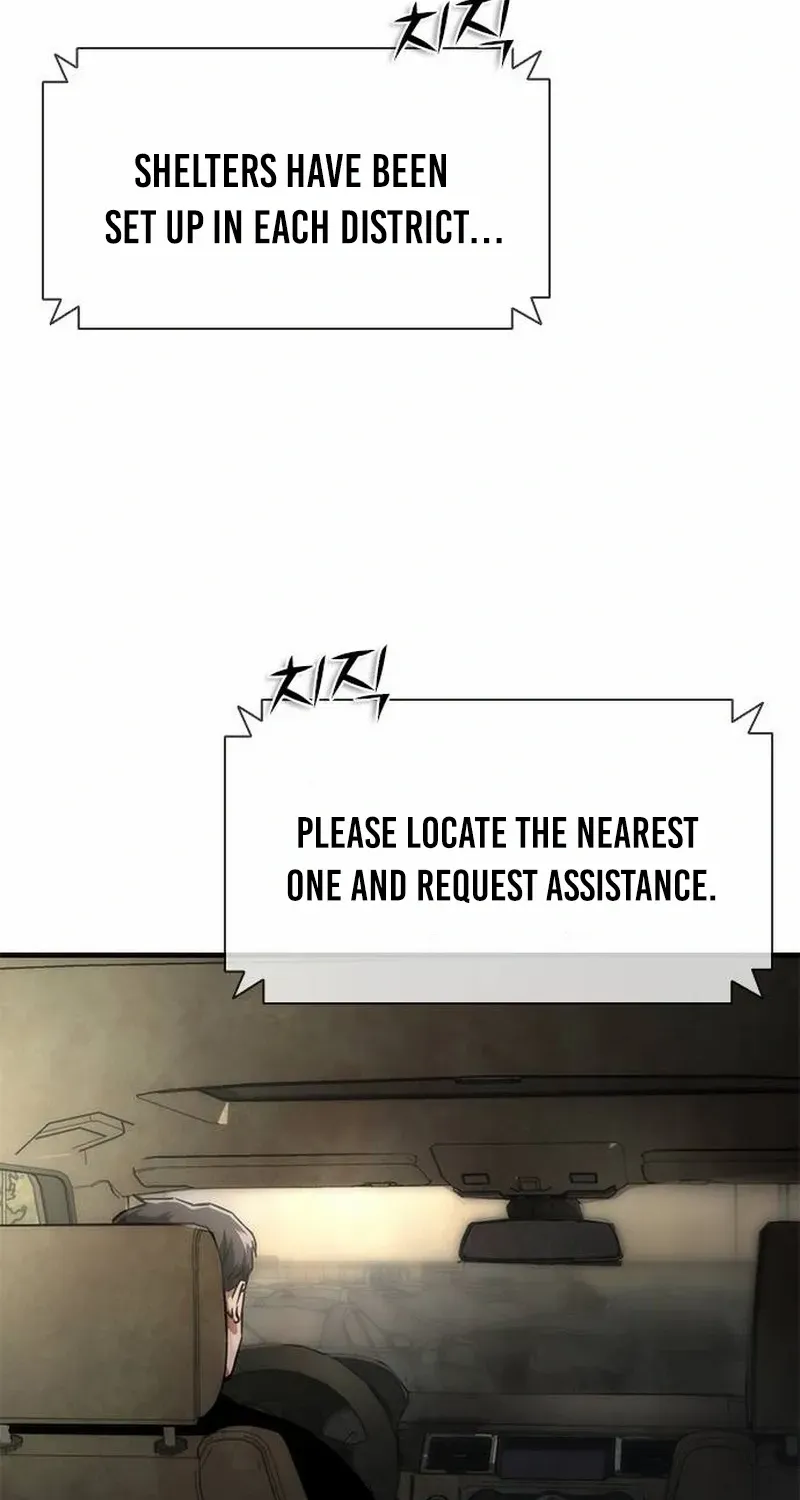 18+ Zombie Revelation: 82-08 Chapter 96.1 page 32