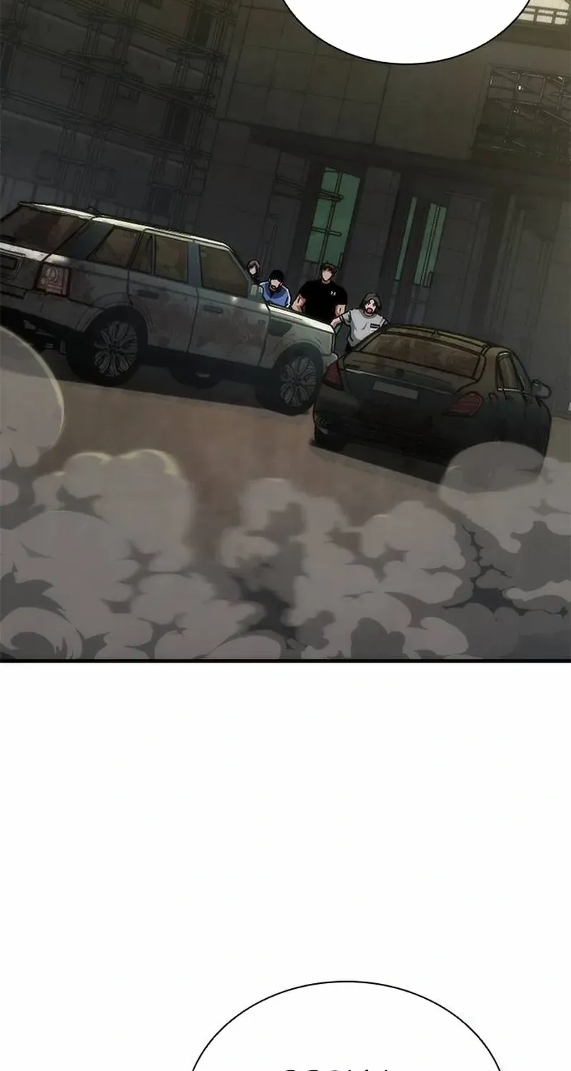 18+ Zombie Revelation: 82-08 Chapter 96.1 page 38