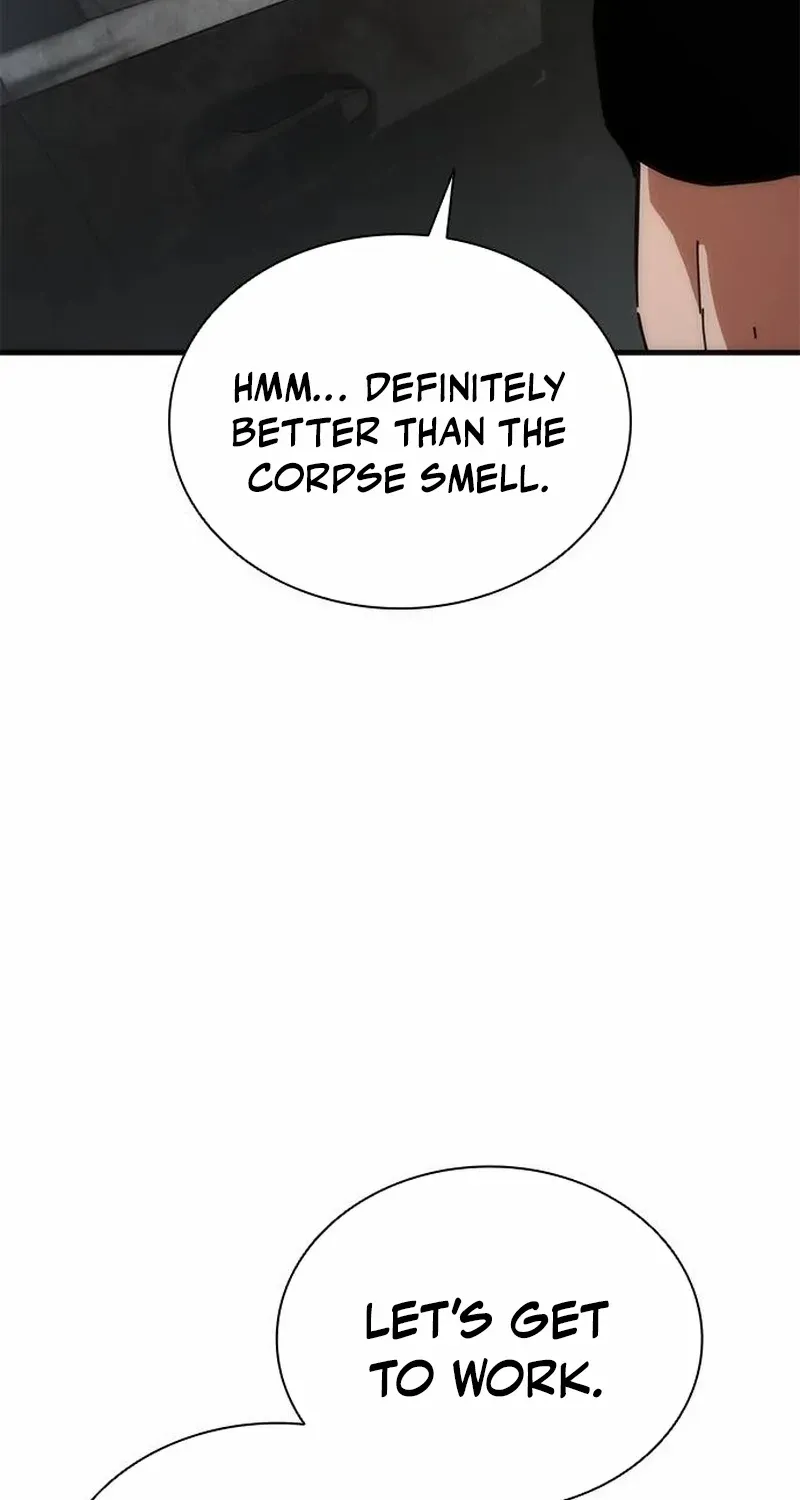 18+ Zombie Revelation: 82-08 Chapter 96.1 page 49