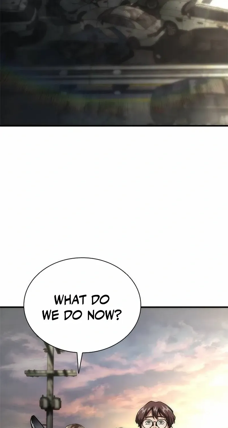 18+ Zombie Revelation: 82-08 Chapter 96.1 page 54