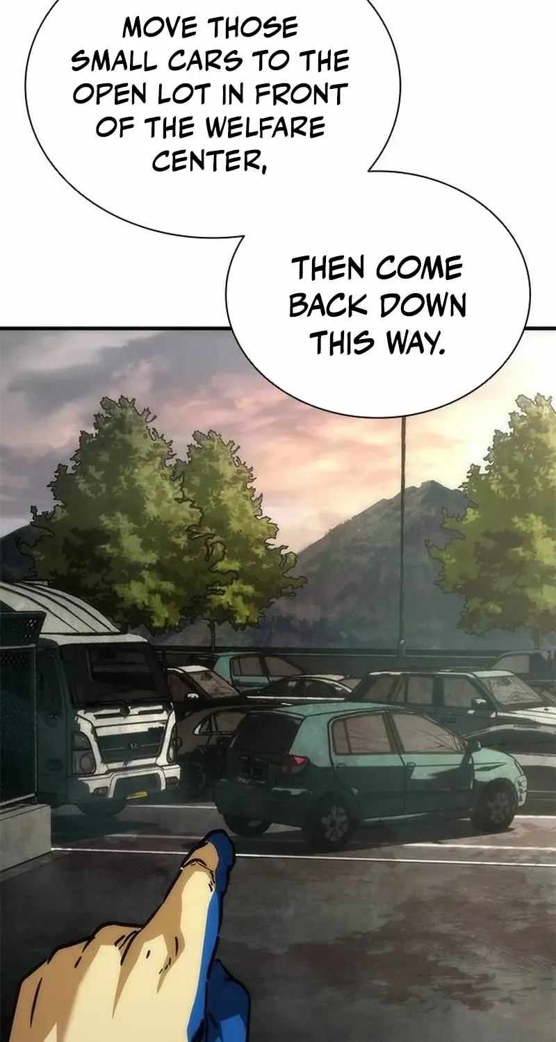 18+ Zombie Revelation: 82-08 Chapter 96.1 page 56