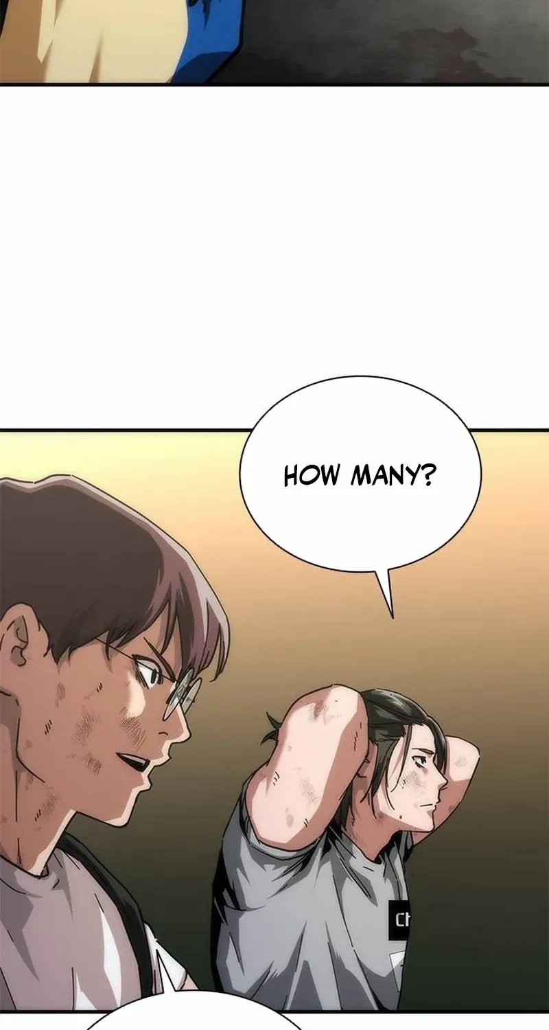 18+ Zombie Revelation: 82-08 Chapter 96.1 page 57