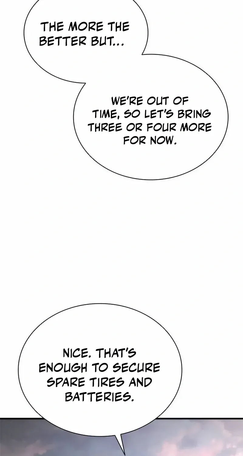 18+ Zombie Revelation: 82-08 Chapter 96.1 page 58