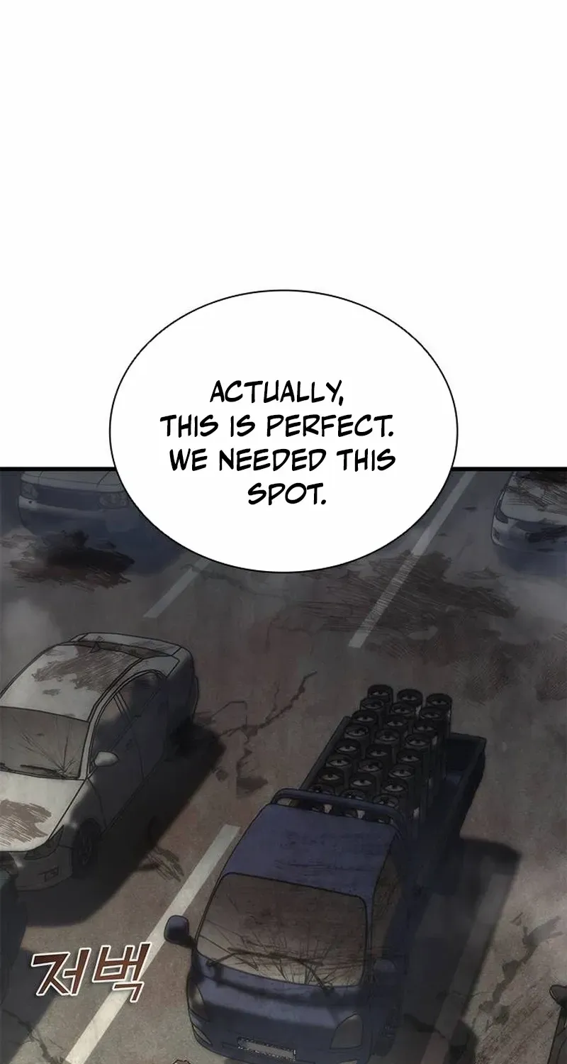 18+ Zombie Revelation: 82-08 Chapter 96.1 page 73