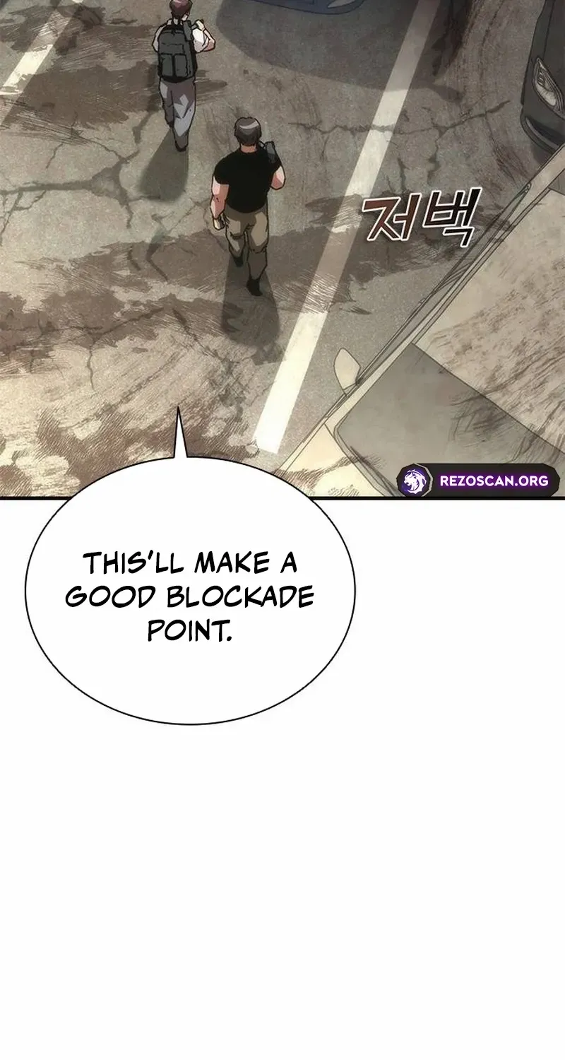 18+ Zombie Revelation: 82-08 Chapter 96.1 page 74