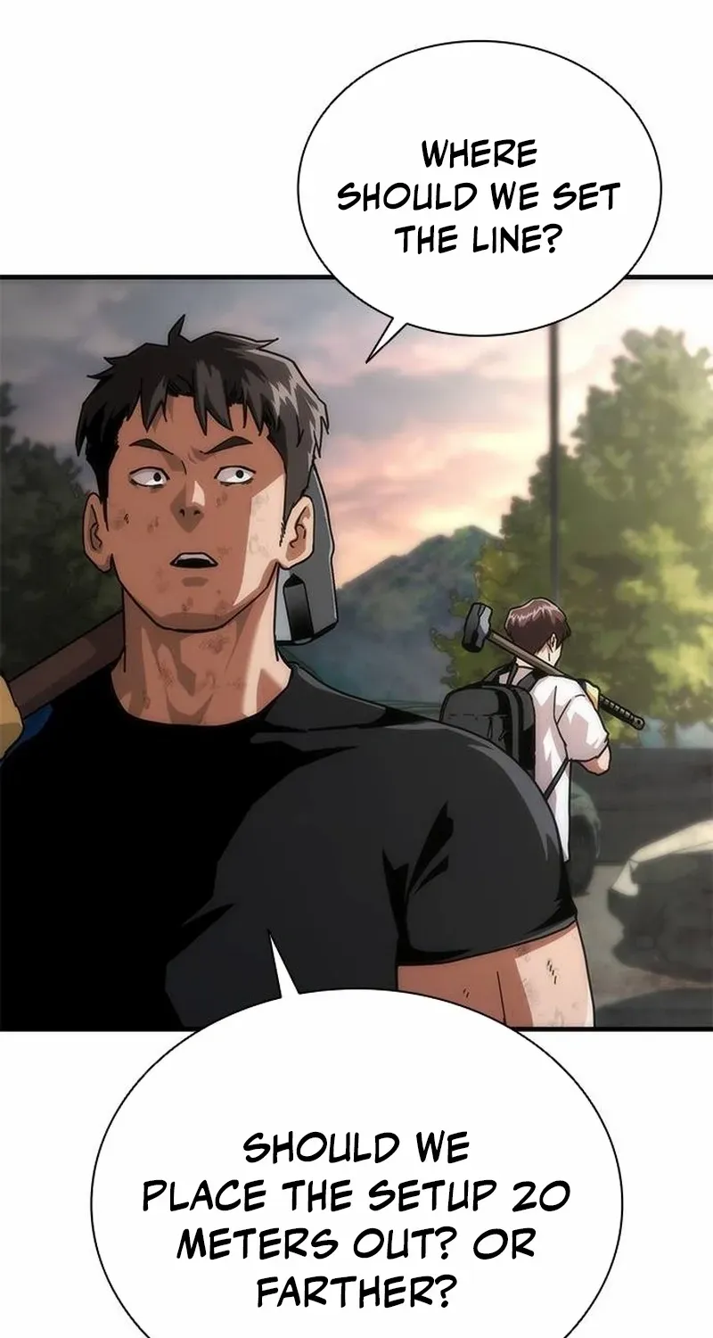 18+ Zombie Revelation: 82-08 Chapter 96.1 page 75