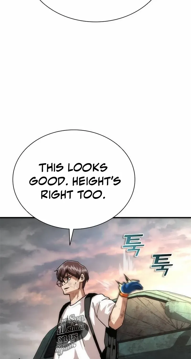 18+ Zombie Revelation: 82-08 Chapter 96.1 page 76