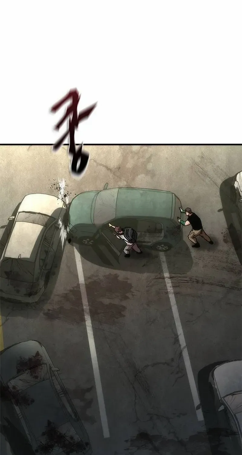 18+ Zombie Revelation: 82-08 Chapter 96.1 page 82