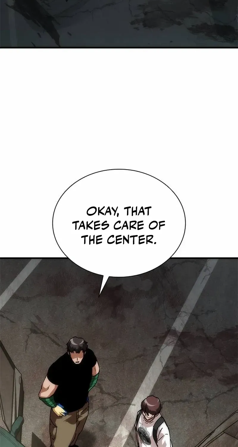 18+ Zombie Revelation: 82-08 Chapter 96.1 page 83
