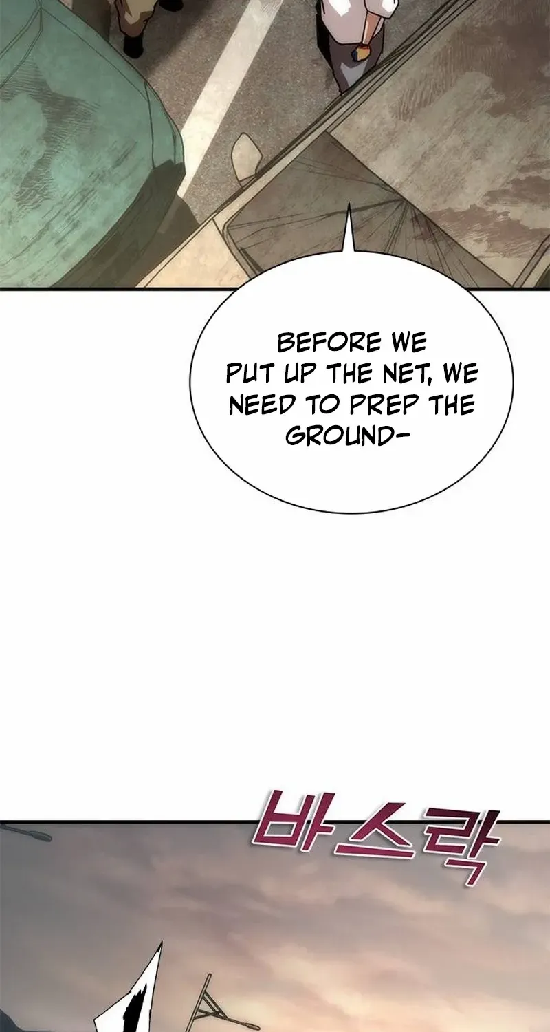 18+ Zombie Revelation: 82-08 Chapter 96.1 page 84