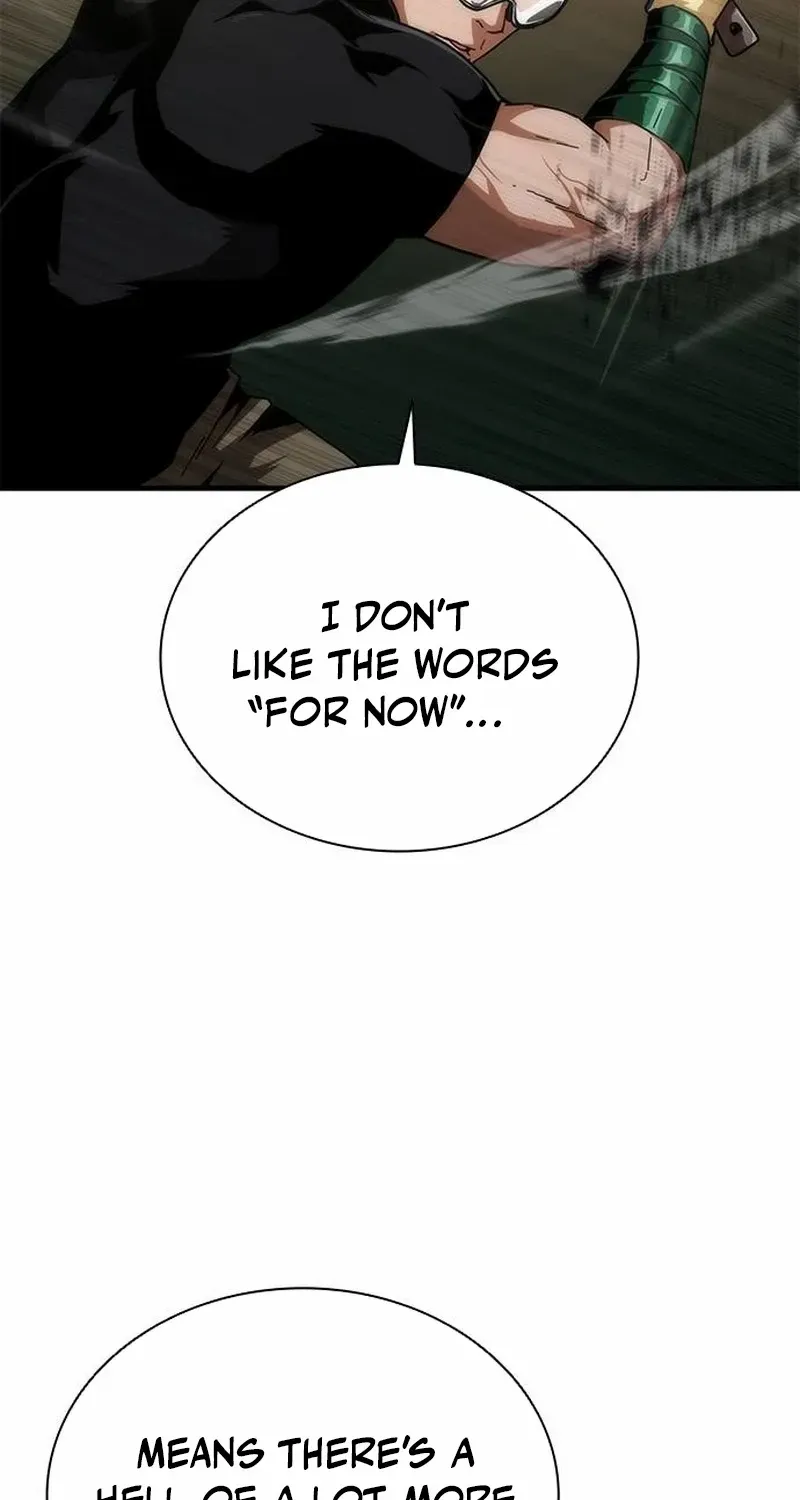 18+ Zombie Revelation: 82-08 Chapter 96.1 page 96