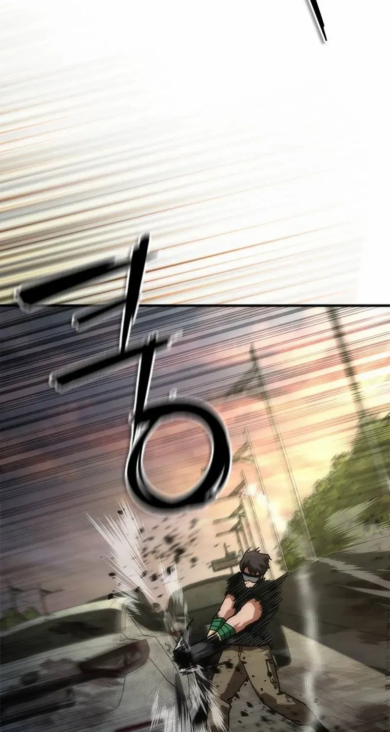 18+ Zombie Revelation: 82-08 Chapter 96.1 page 99