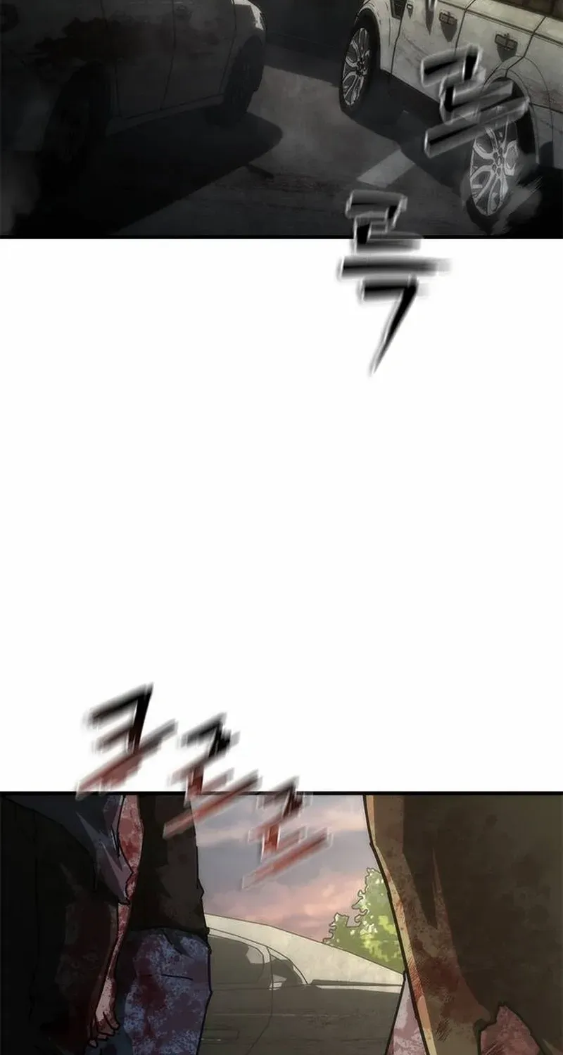 18+ Zombie Revelation: 82-08 Chapter 96.1 page 107
