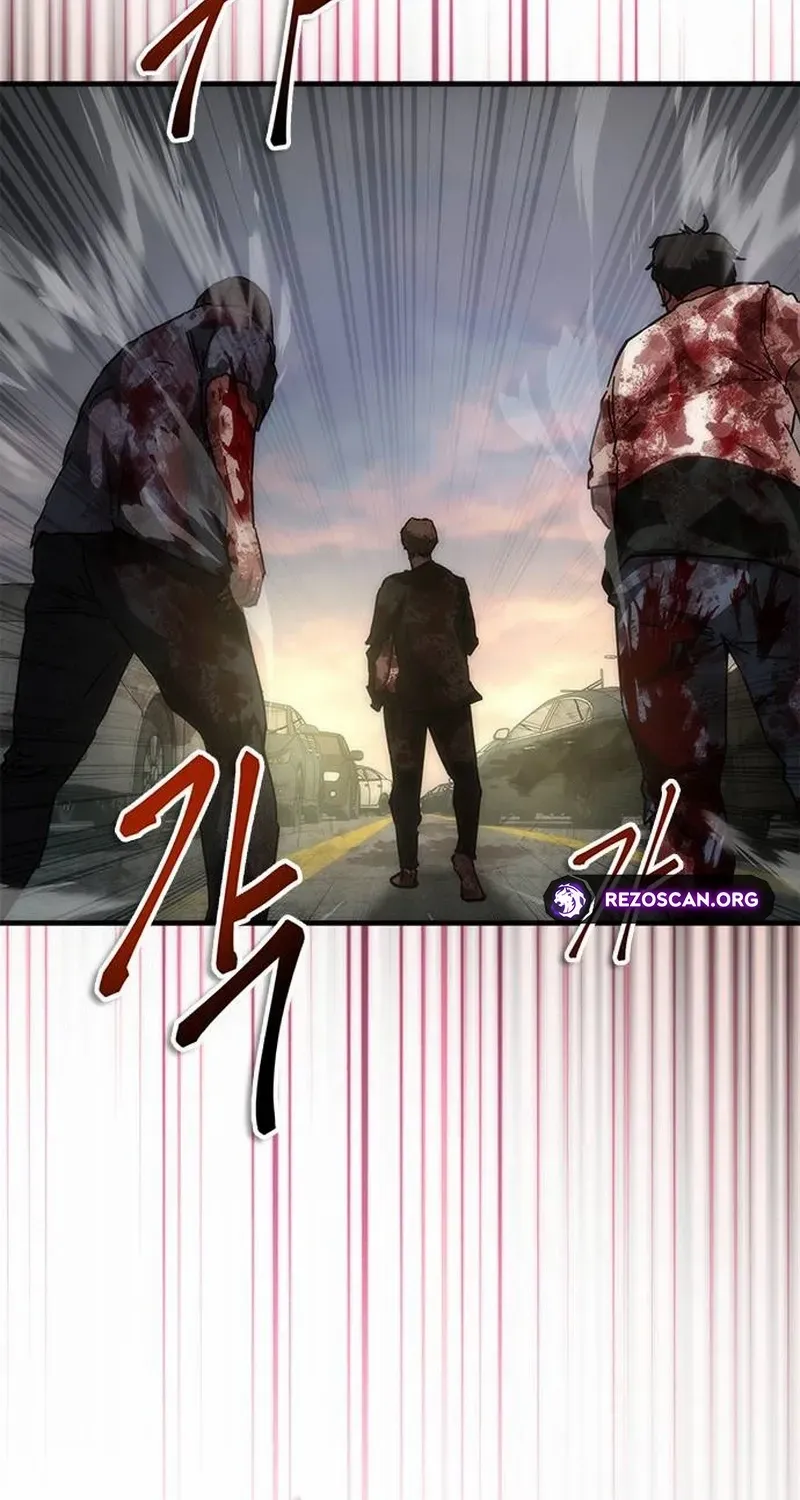 18+ Zombie Revelation: 82-08 Chapter 96.1 page 109