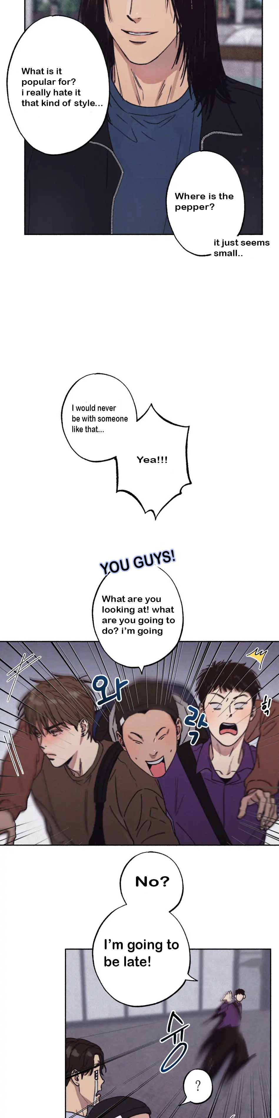 1 to 10 Chapter 1 page 11