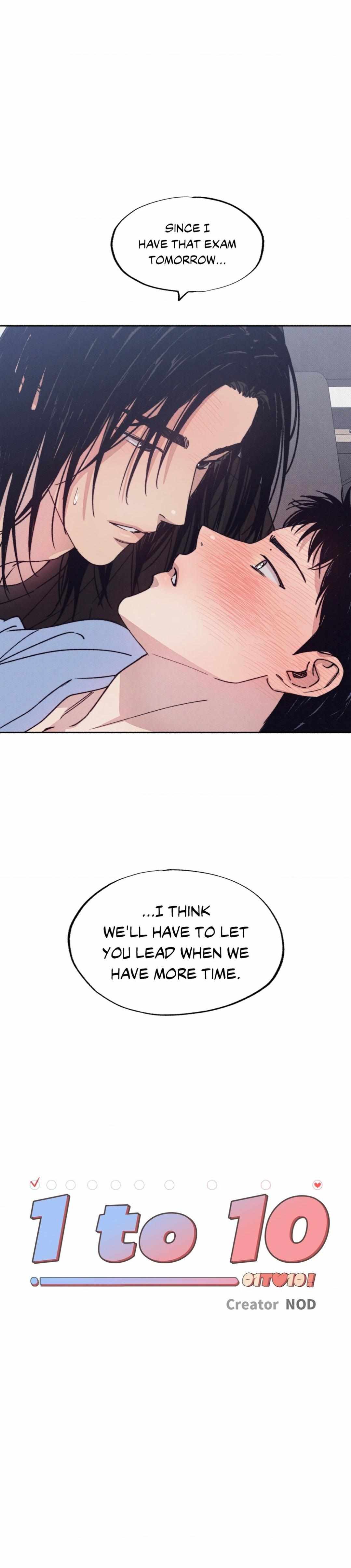 1 to 10 Chapter 19 page 1