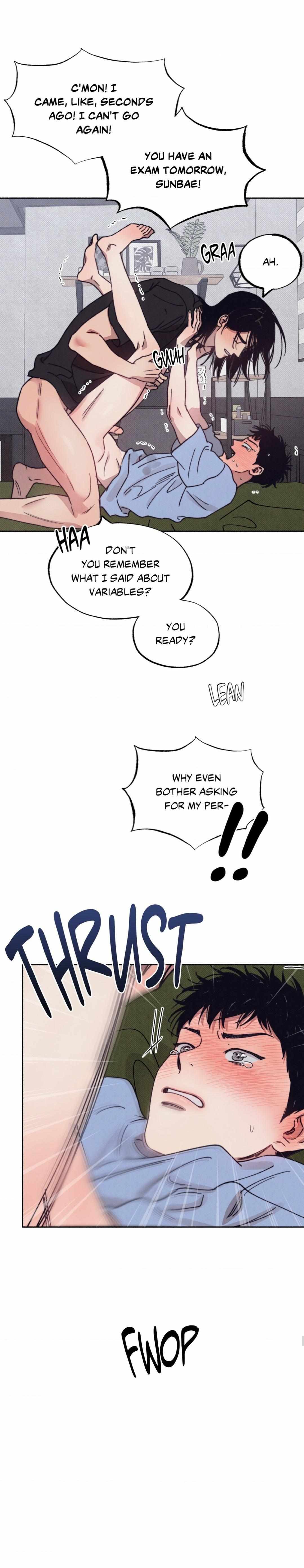 1 to 10 Chapter 19 page 18