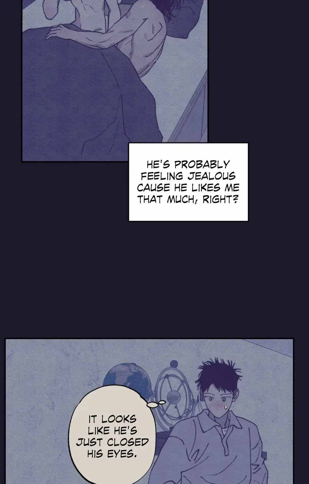 1 to 10 Chapter 34 page 40
