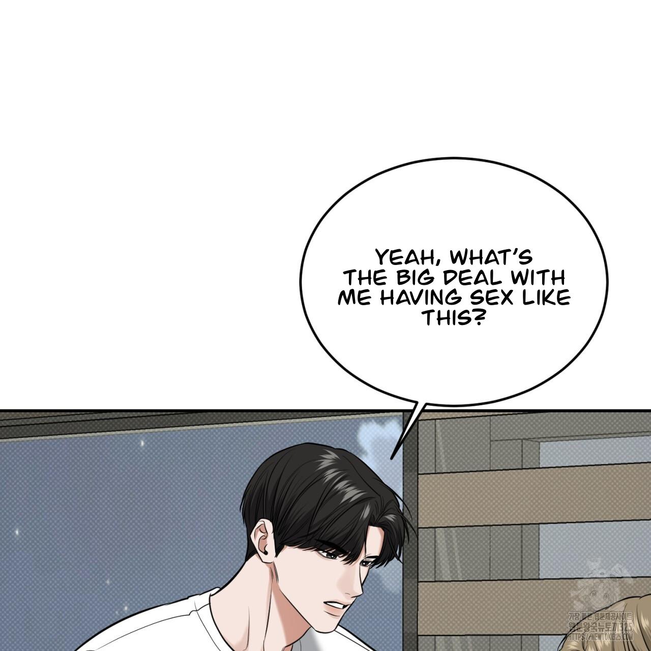 A Man Who Gives Everything Chapter 11 page 19