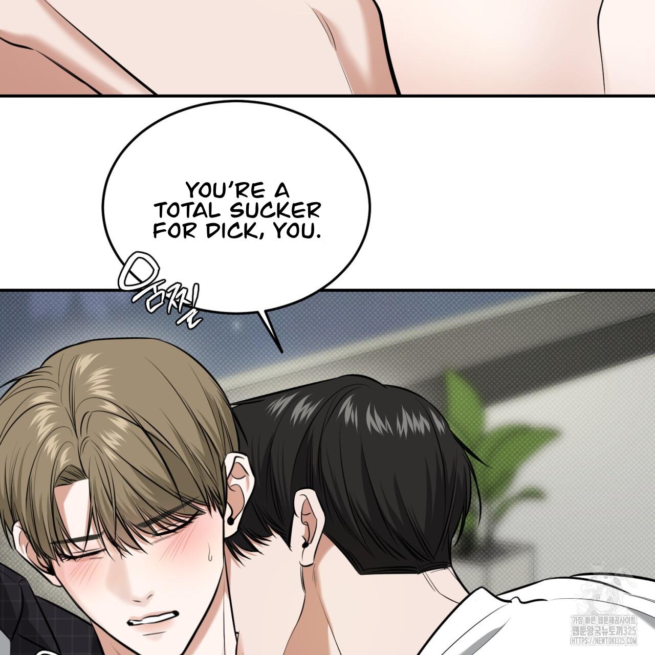 A Man Who Gives Everything Chapter 11 page 55